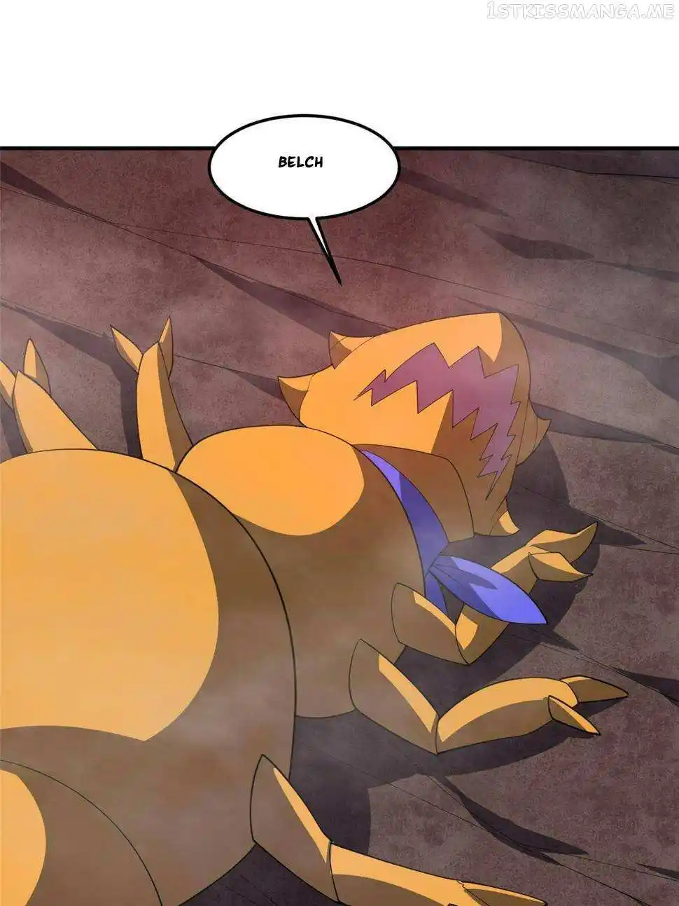 Monster Pet Evolution Chapter 179.5