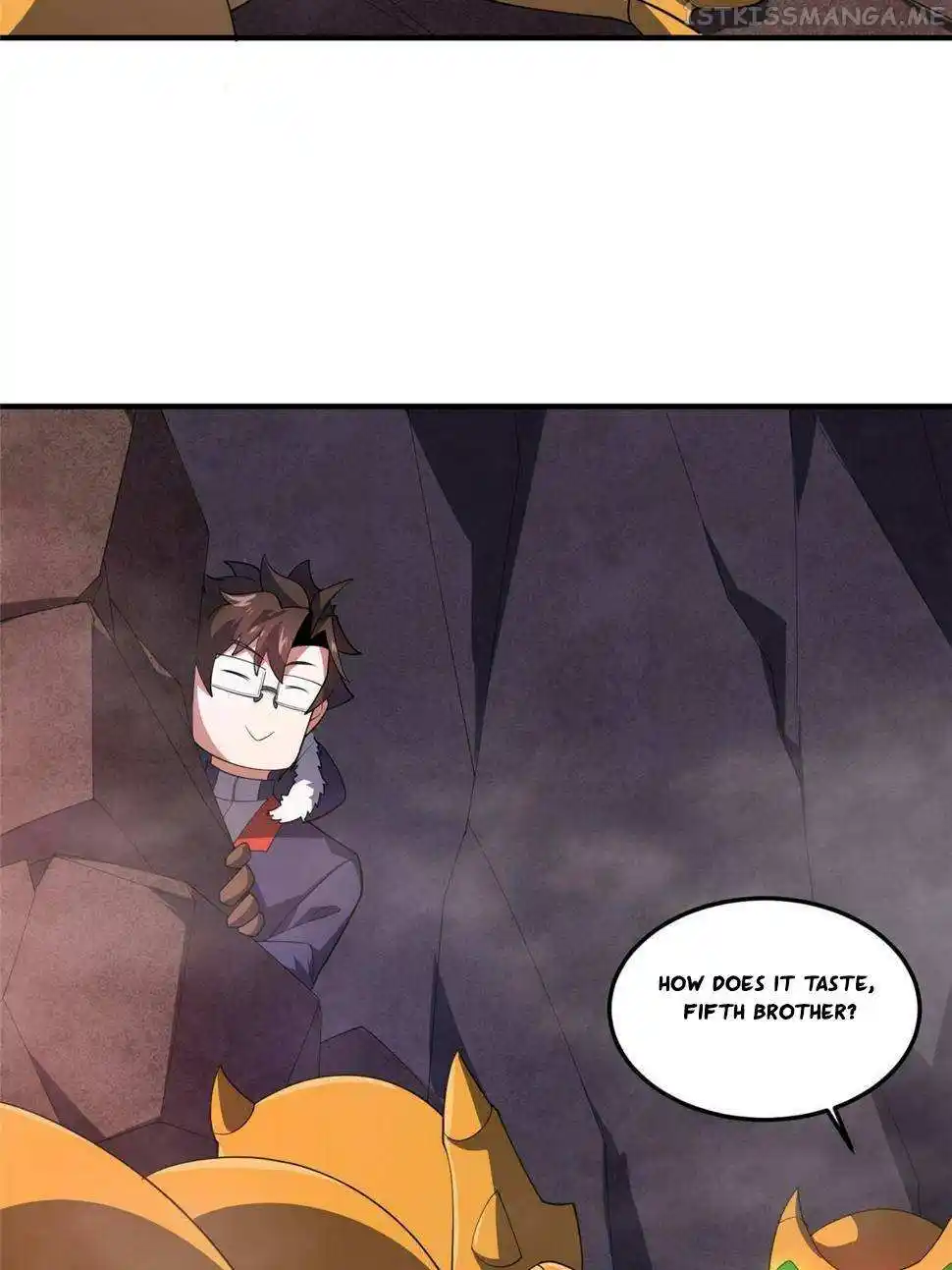 Monster Pet Evolution Chapter 179.5