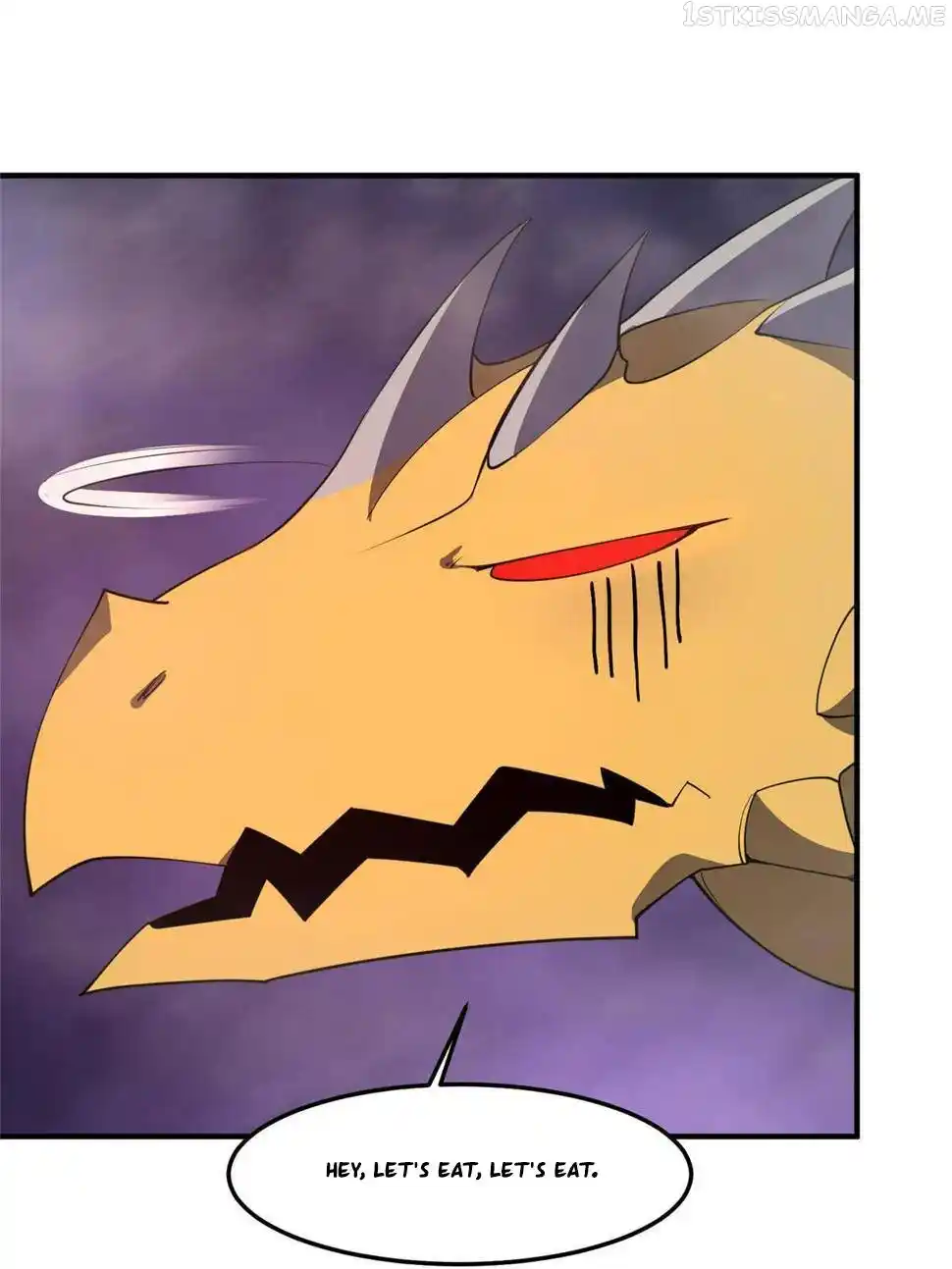 Monster Pet Evolution Chapter 179.5