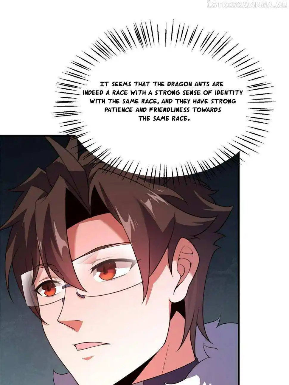 Monster Pet Evolution Chapter 179.5