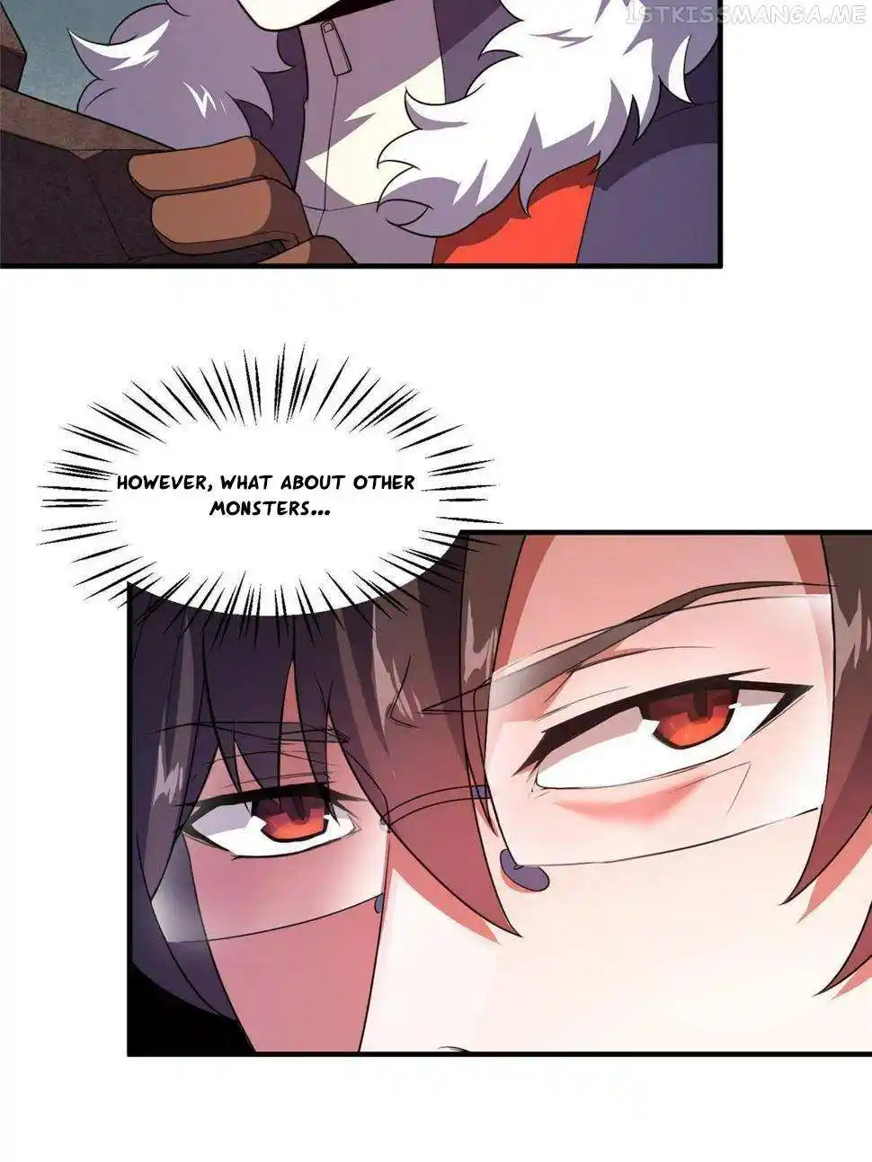 Monster Pet Evolution Chapter 179.5