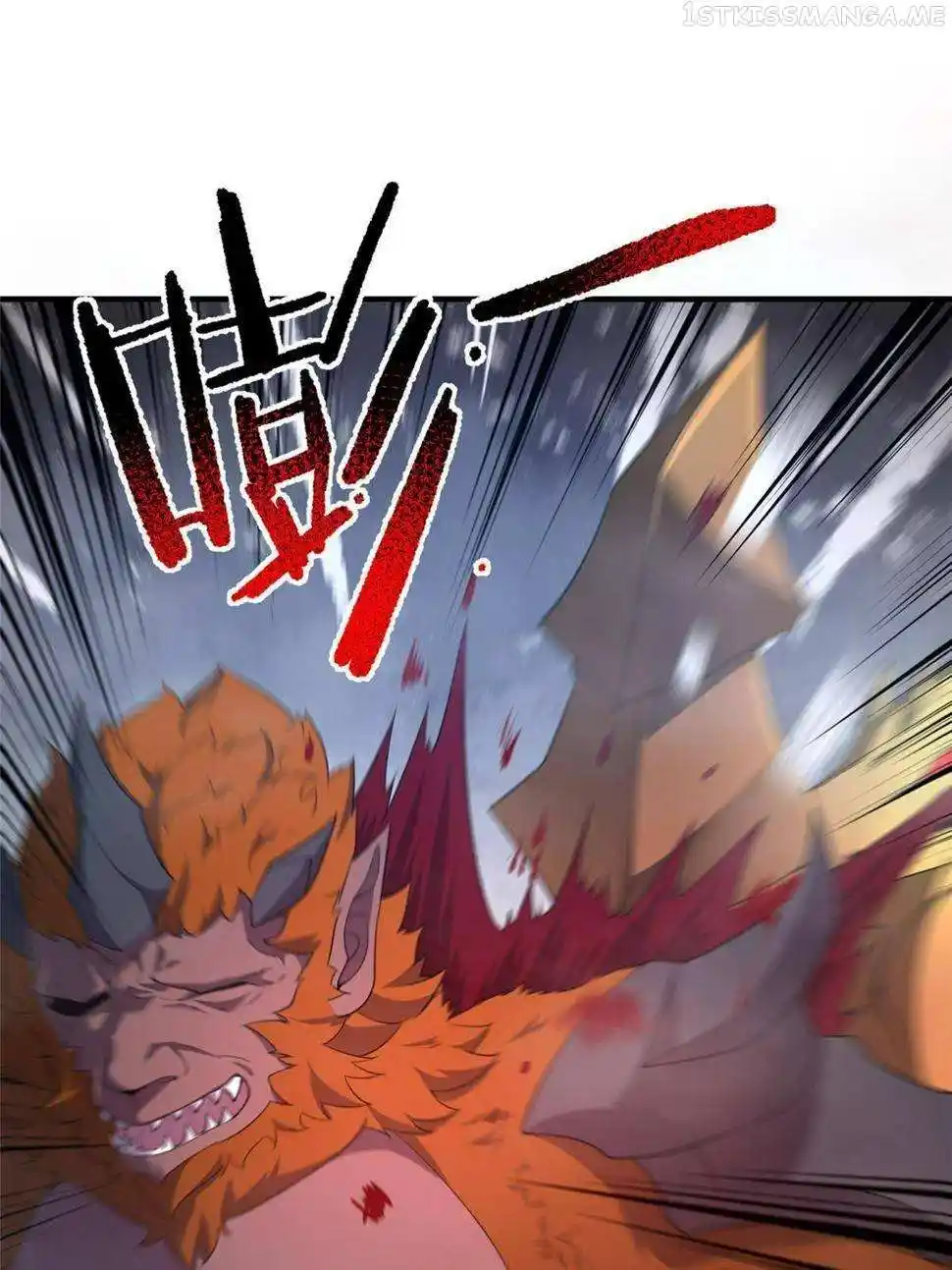 Monster Pet Evolution Chapter 179.5