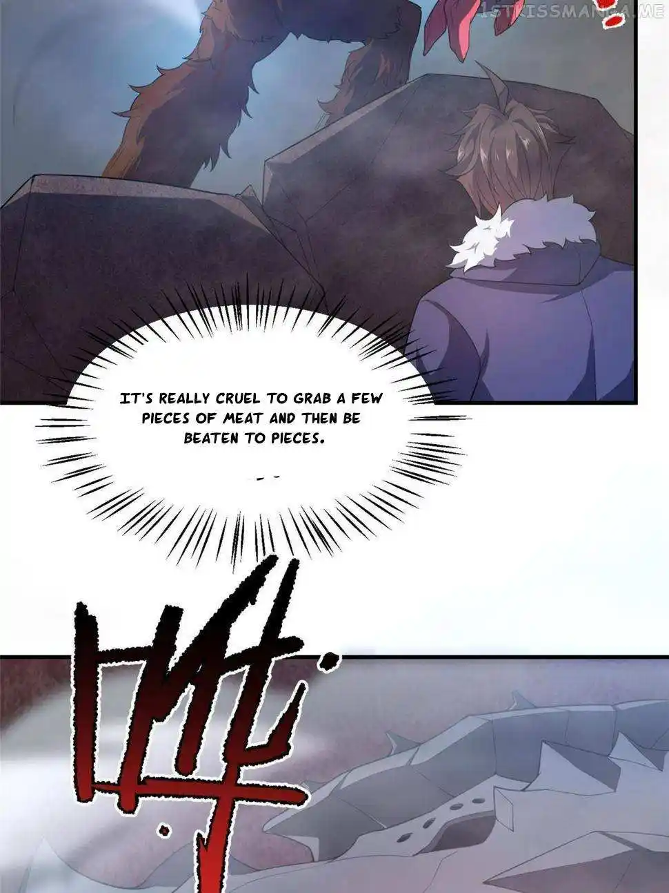 Monster Pet Evolution Chapter 179.5