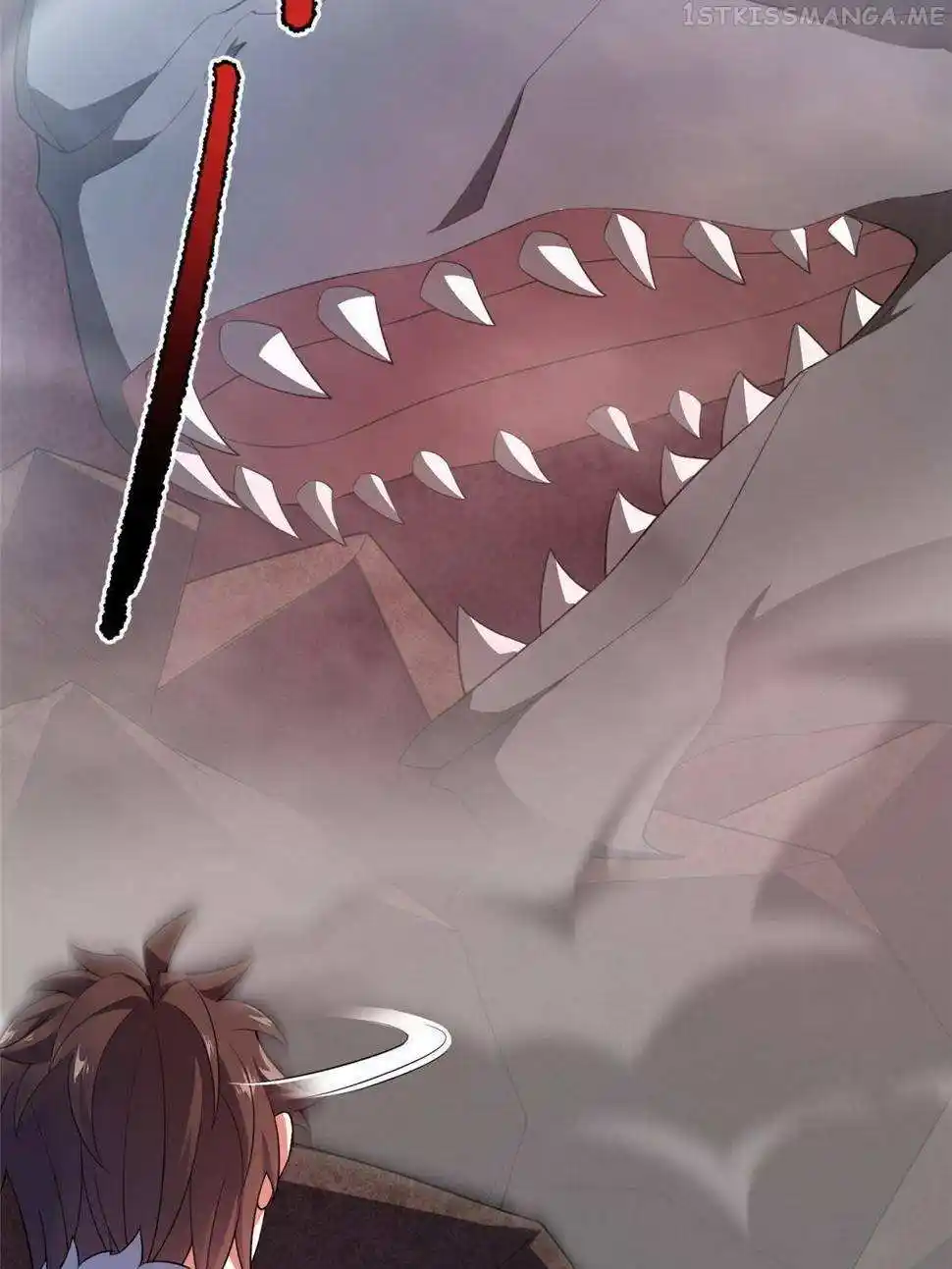 Monster Pet Evolution Chapter 179.5