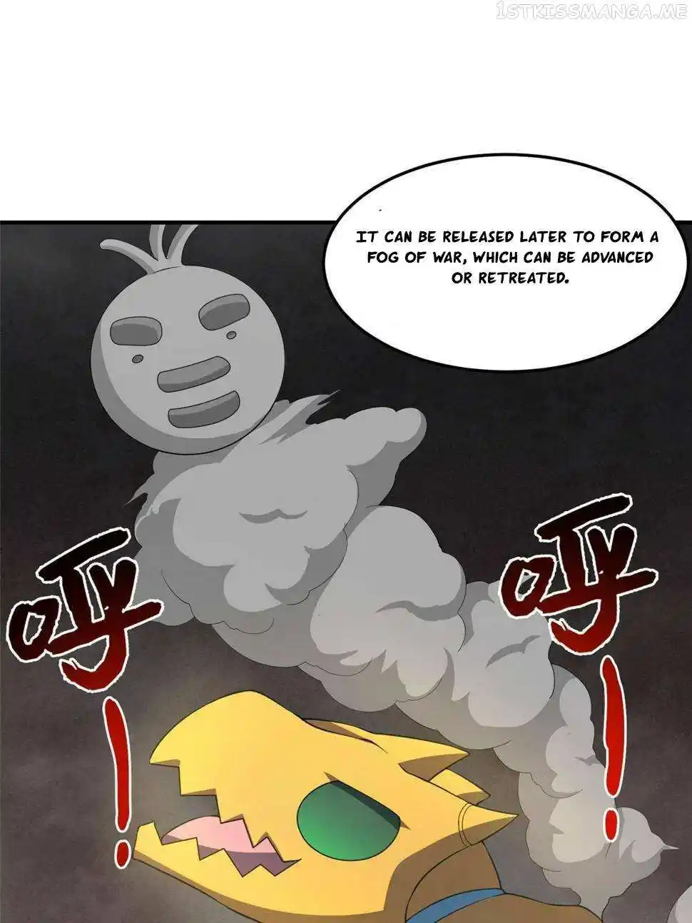 Monster Pet Evolution Chapter 180