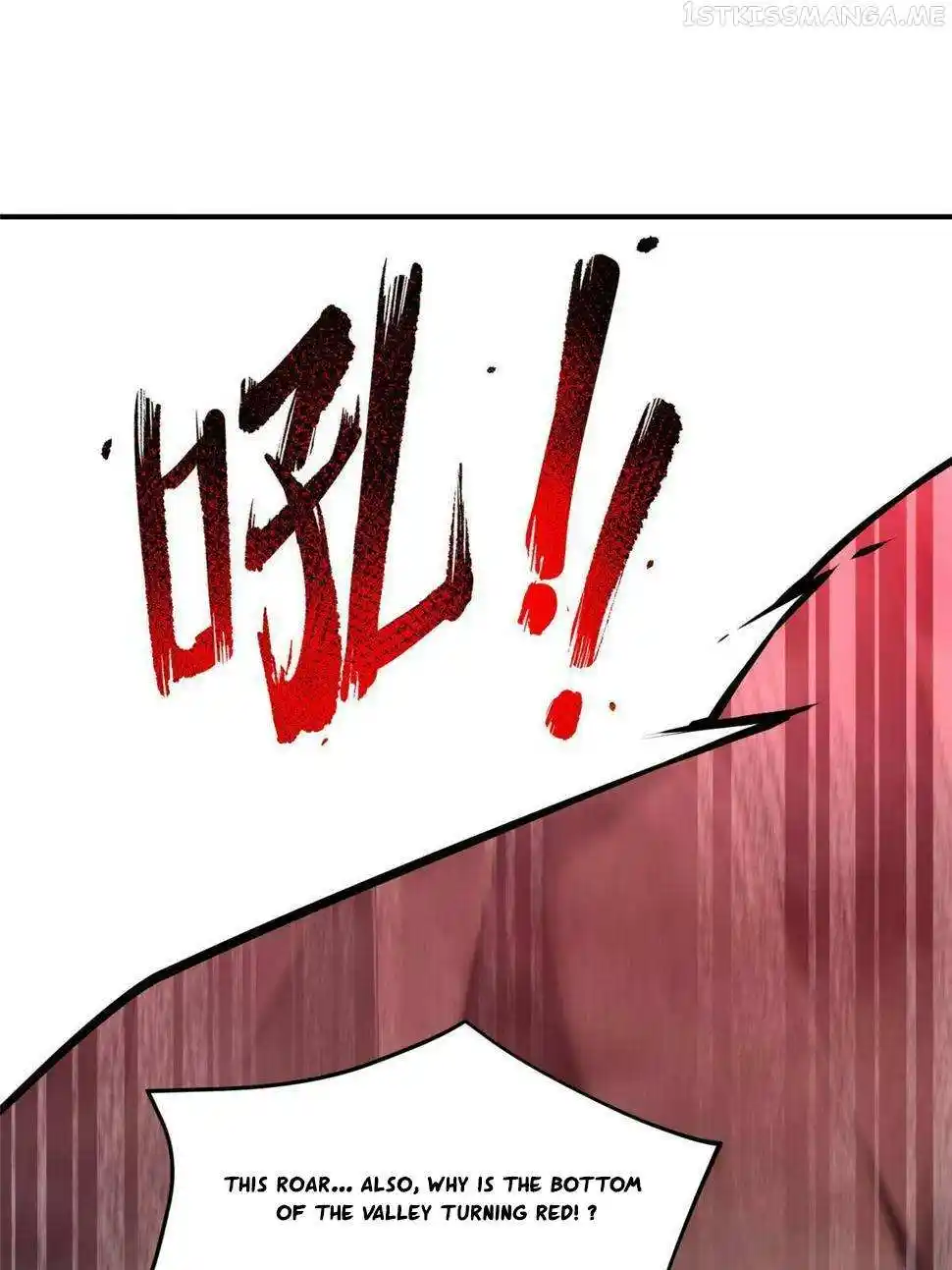 Monster Pet Evolution Chapter 180