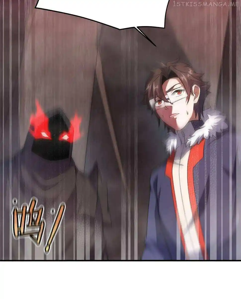 Monster Pet Evolution Chapter 180