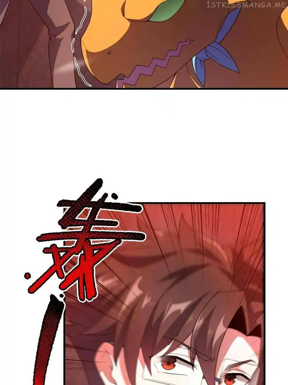 Monster Pet Evolution Chapter 180