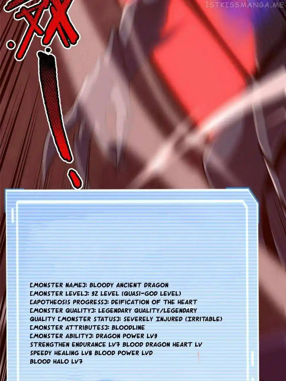 Monster Pet Evolution Chapter 180