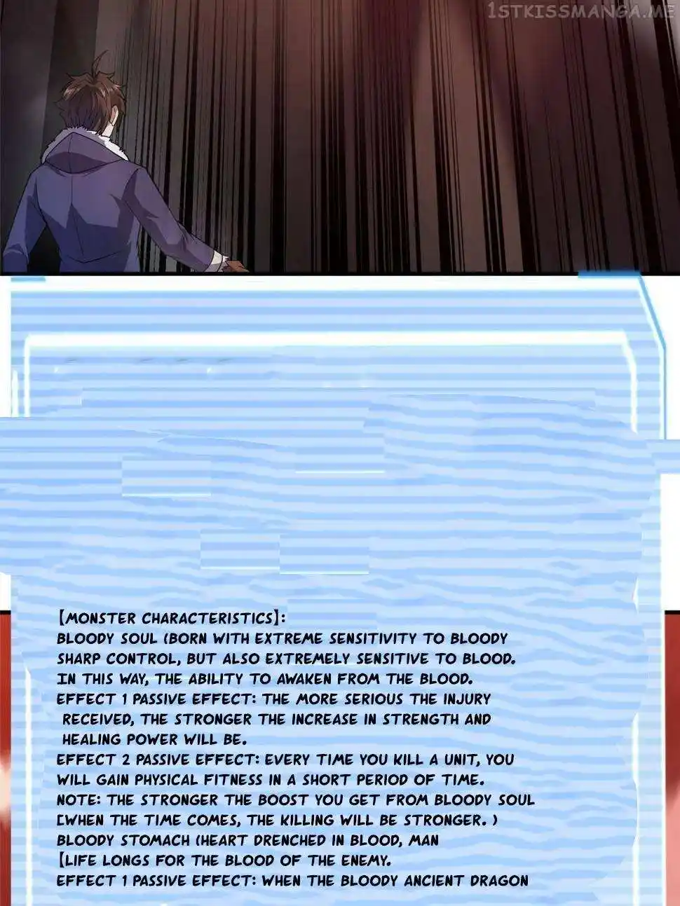 Monster Pet Evolution Chapter 180