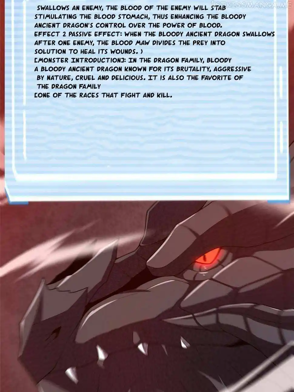 Monster Pet Evolution Chapter 180