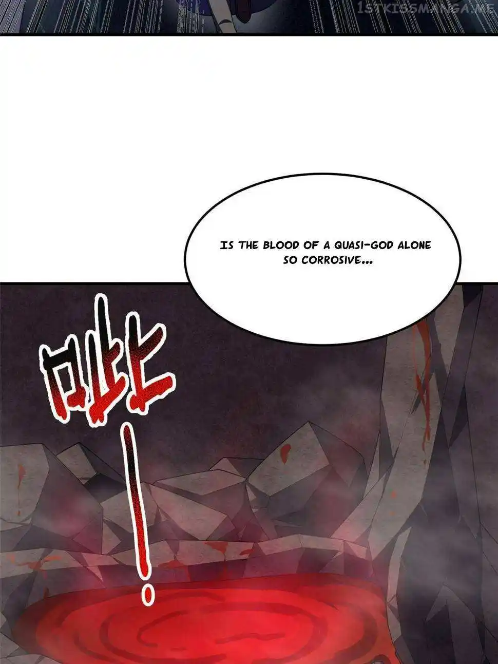 Monster Pet Evolution Chapter 180