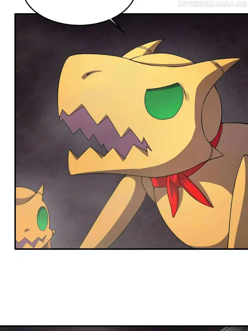 Monster Pet Evolution Chapter 180