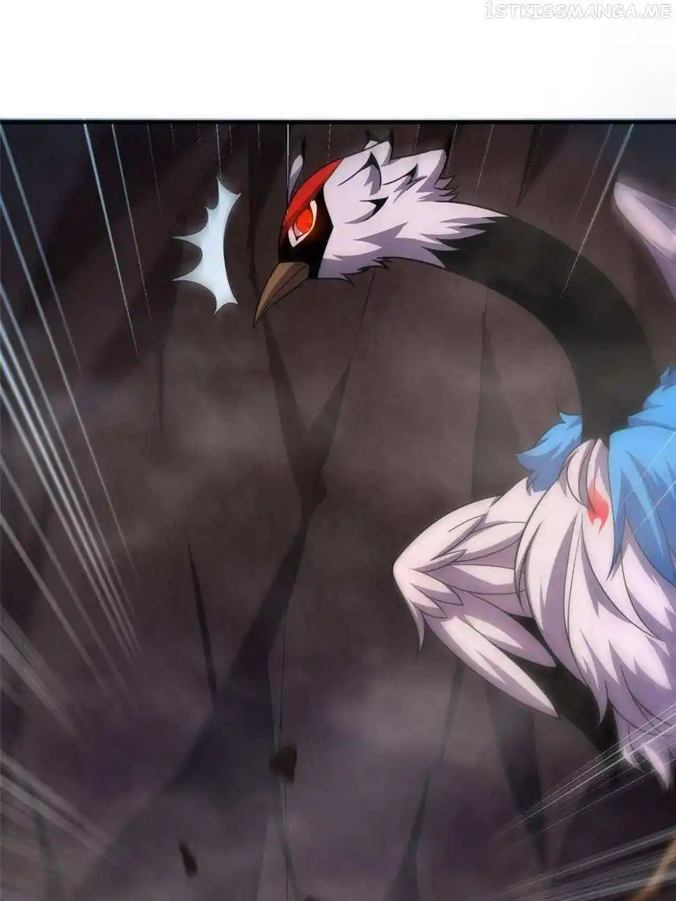 Monster Pet Evolution Chapter 180