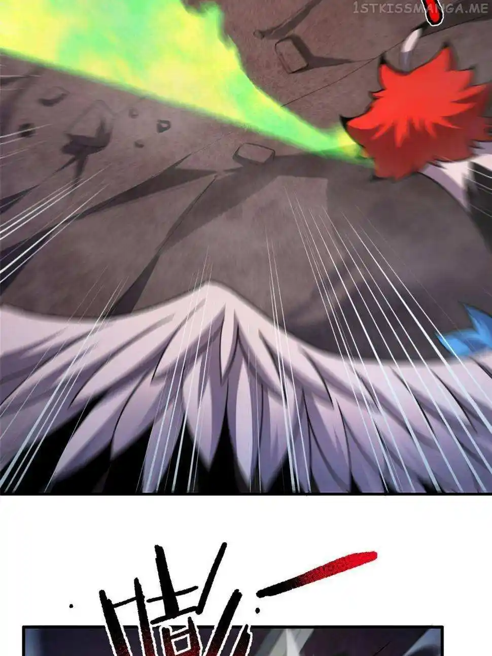 Monster Pet Evolution Chapter 180