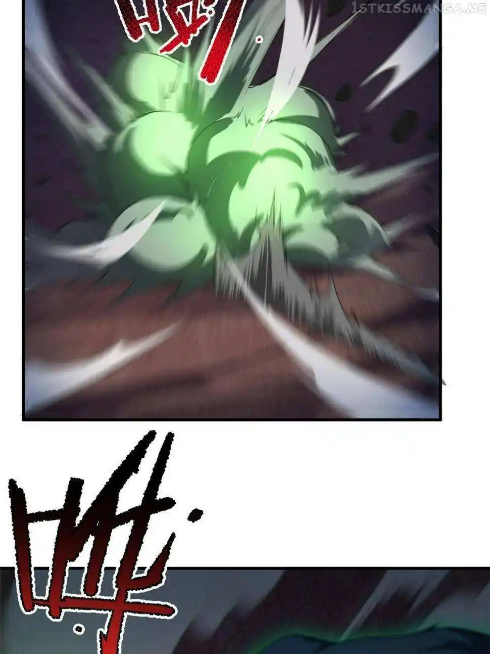 Monster Pet Evolution Chapter 180