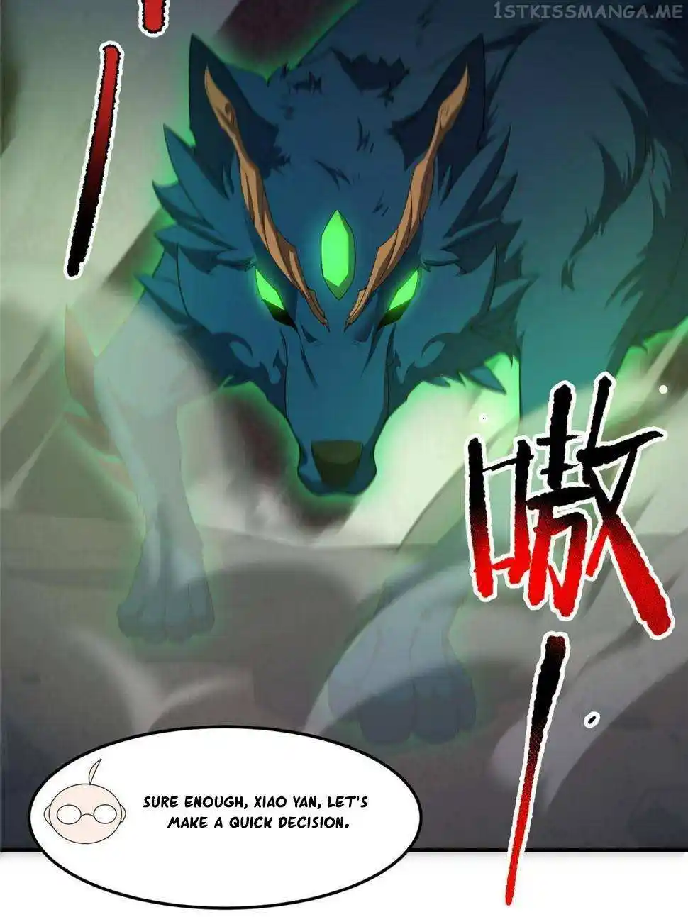 Monster Pet Evolution Chapter 180
