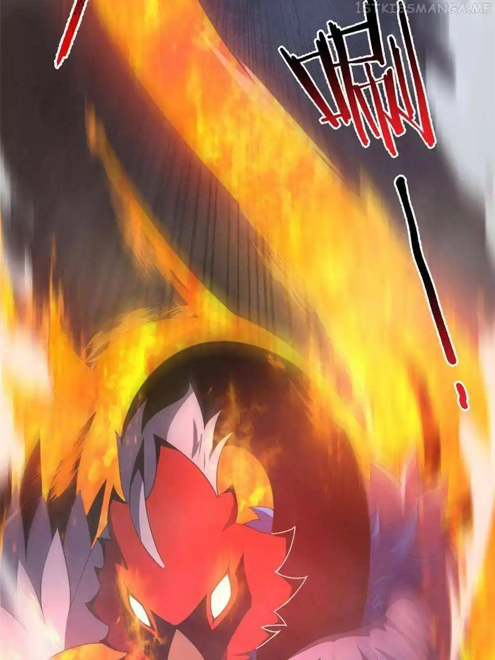 Monster Pet Evolution Chapter 180