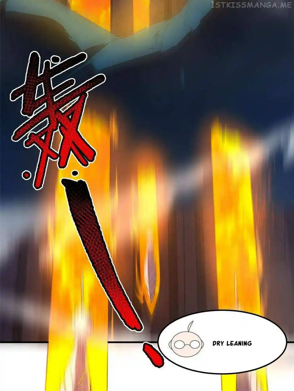 Monster Pet Evolution Chapter 180