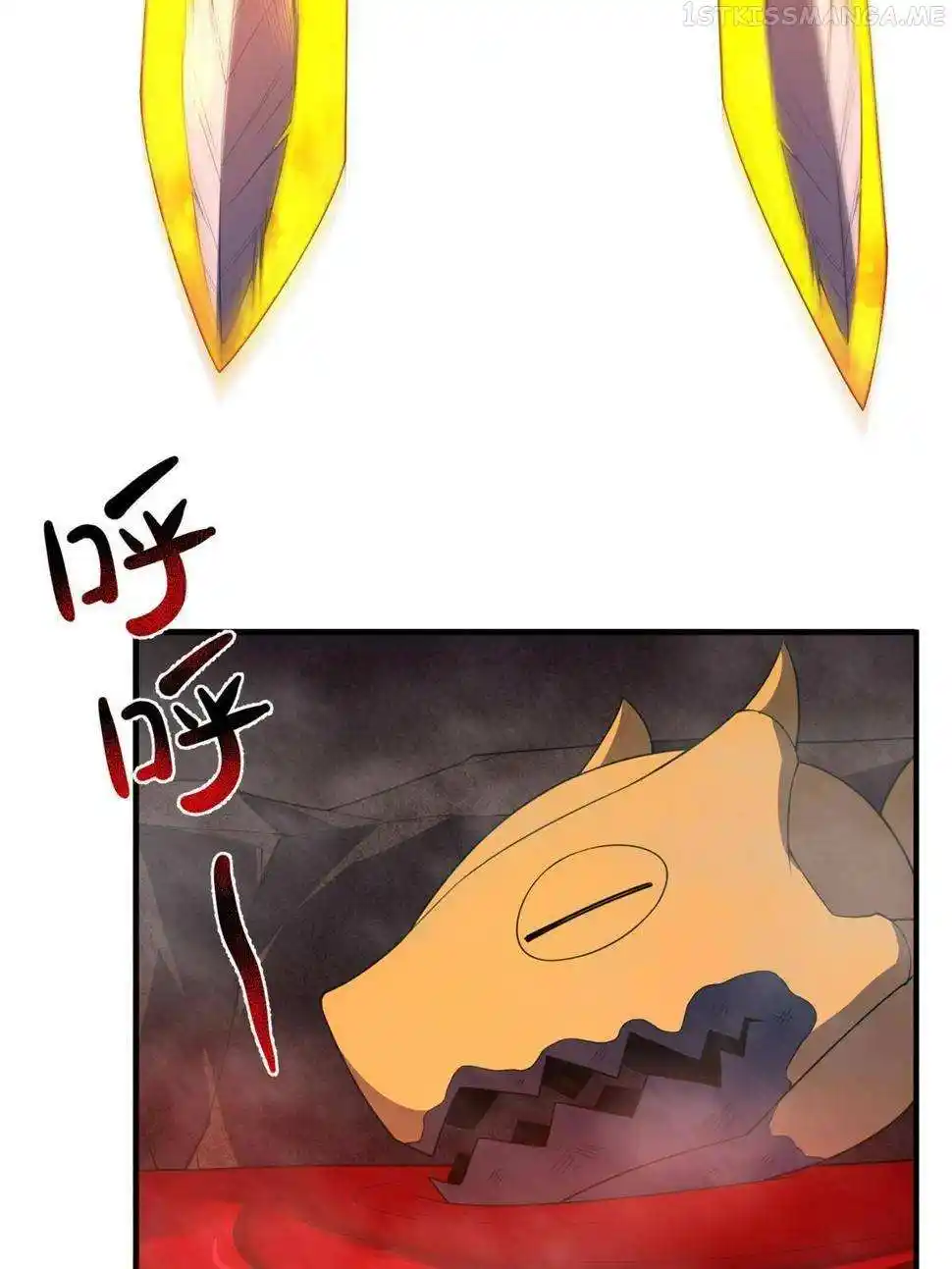 Monster Pet Evolution Chapter 180