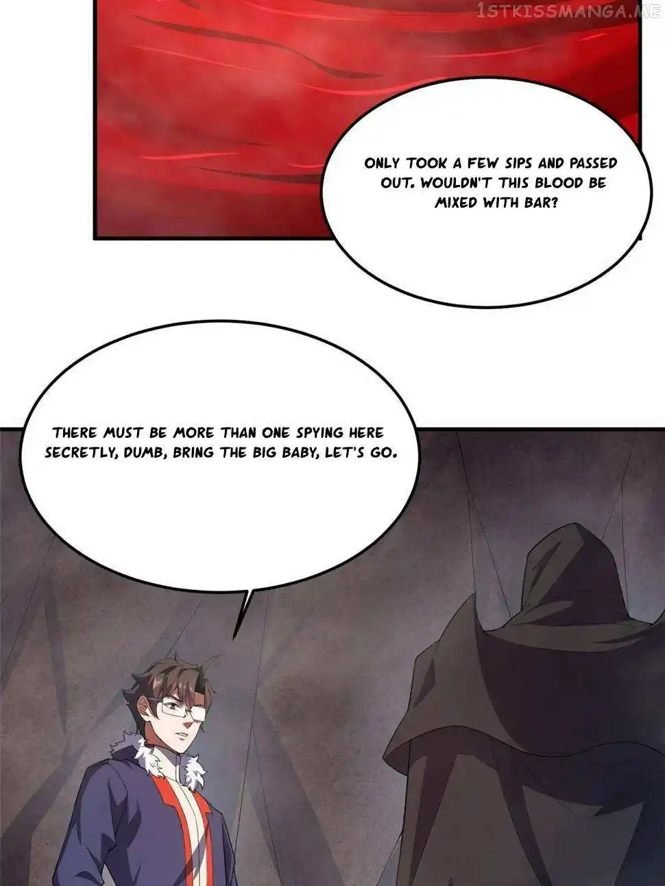 Monster Pet Evolution Chapter 180