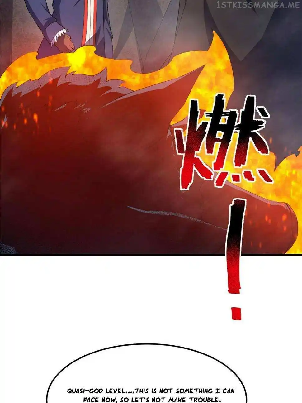 Monster Pet Evolution Chapter 180