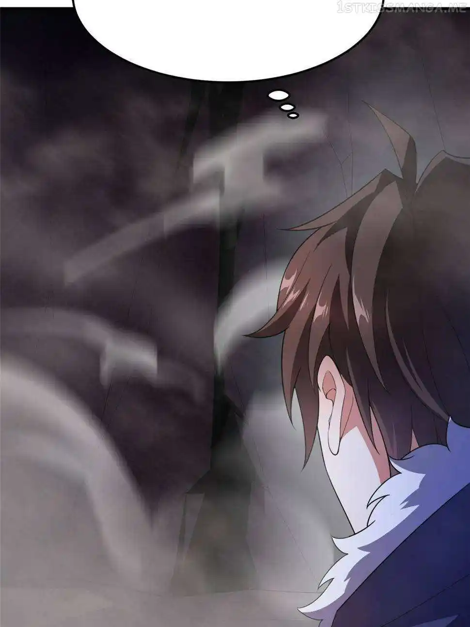 Monster Pet Evolution Chapter 180