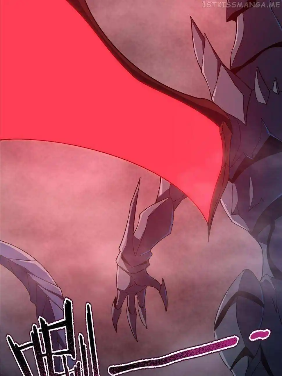 Monster Pet Evolution Chapter 180.5