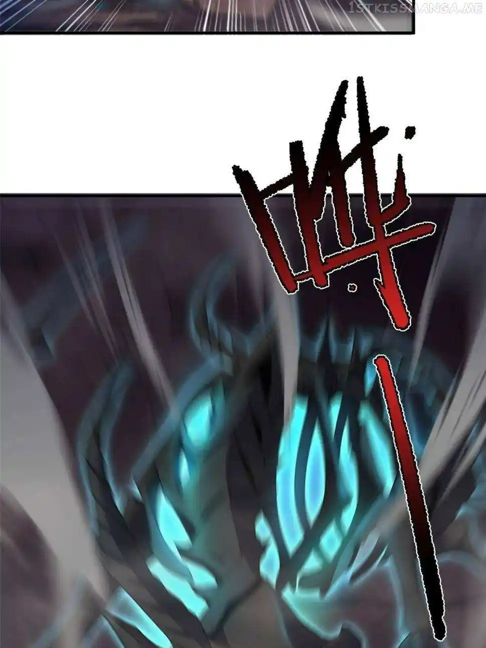 Monster Pet Evolution Chapter 180.5