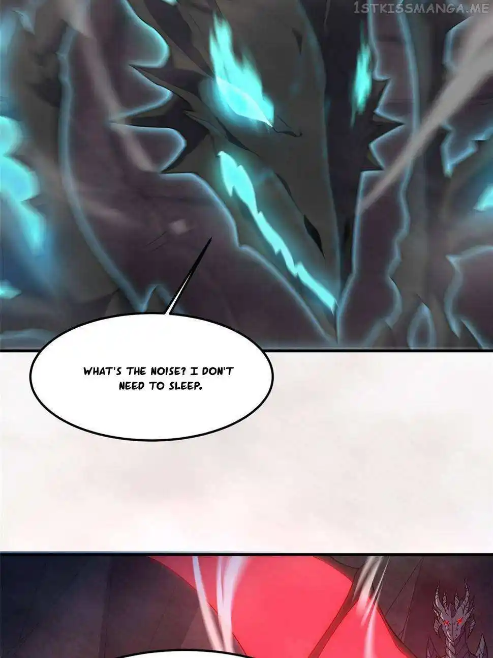 Monster Pet Evolution Chapter 180.5