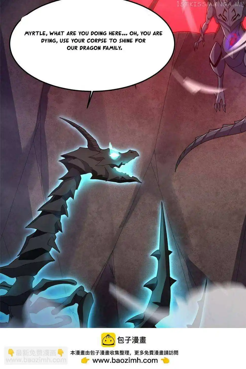 Monster Pet Evolution Chapter 180.5