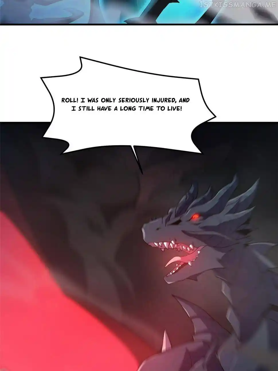 Monster Pet Evolution Chapter 180.5