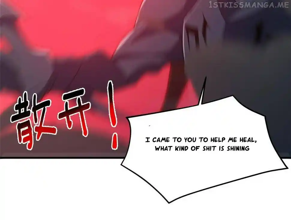 Monster Pet Evolution Chapter 180.5