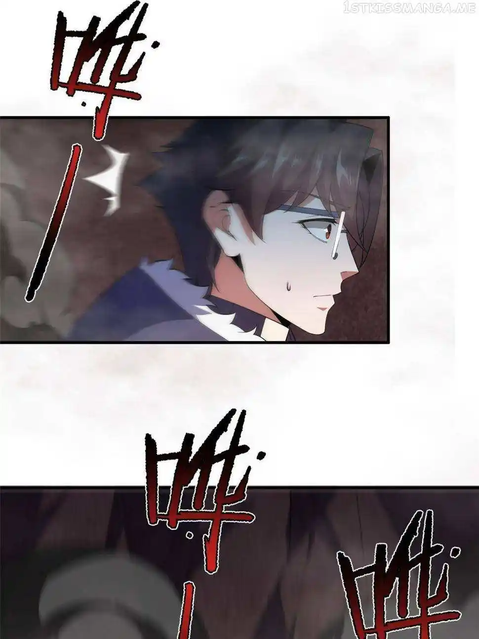 Monster Pet Evolution Chapter 180.5