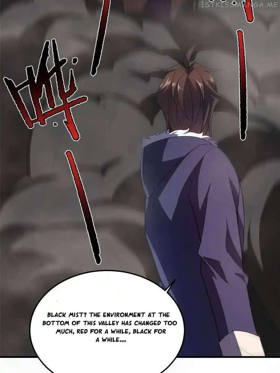 Monster Pet Evolution Chapter 180.5