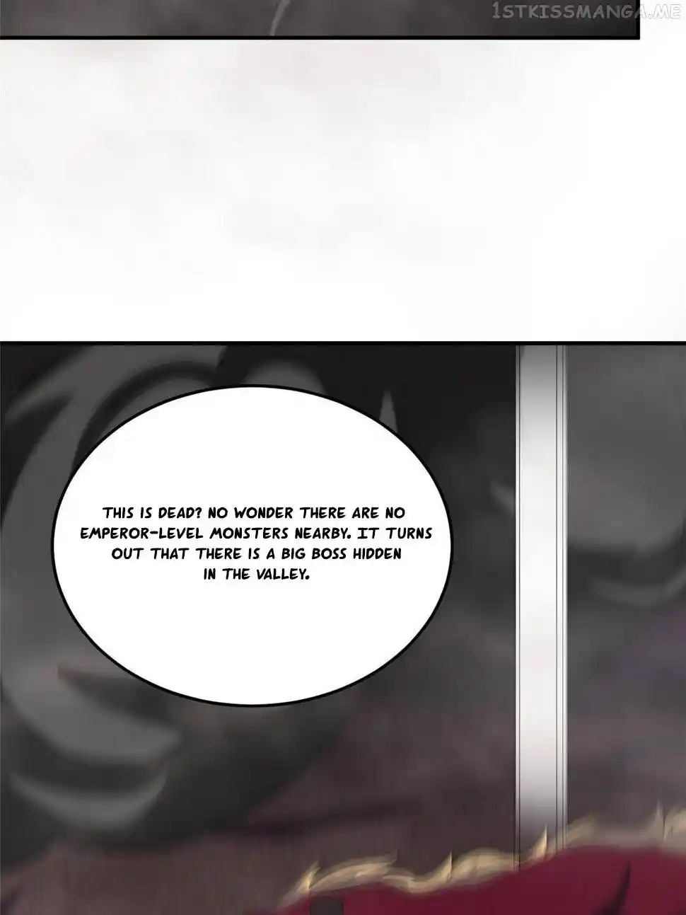 Monster Pet Evolution Chapter 180.5