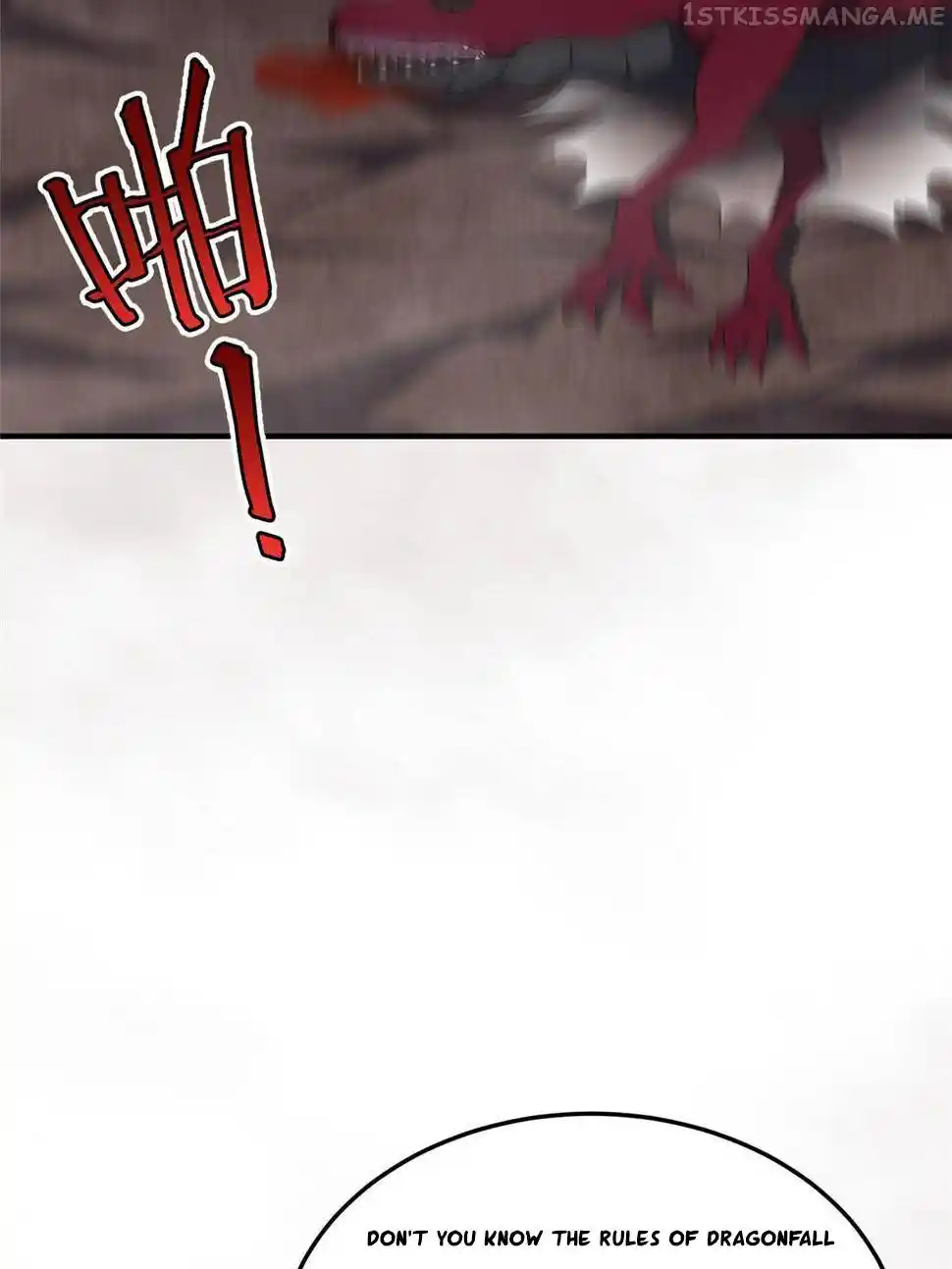 Monster Pet Evolution Chapter 180.5