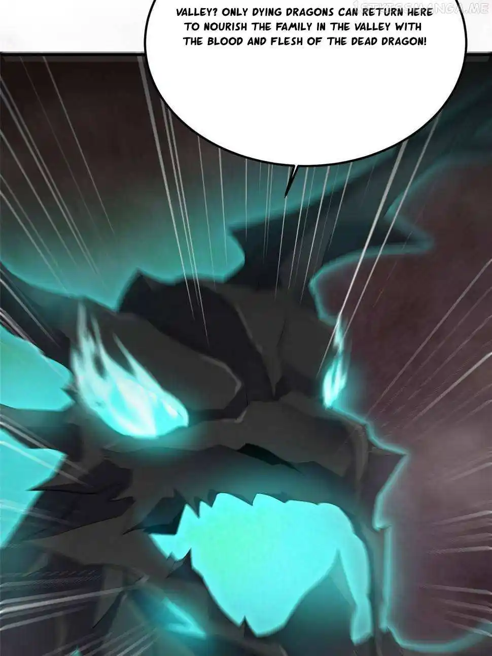 Monster Pet Evolution Chapter 180.5