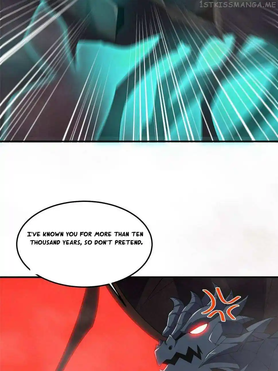 Monster Pet Evolution Chapter 180.5