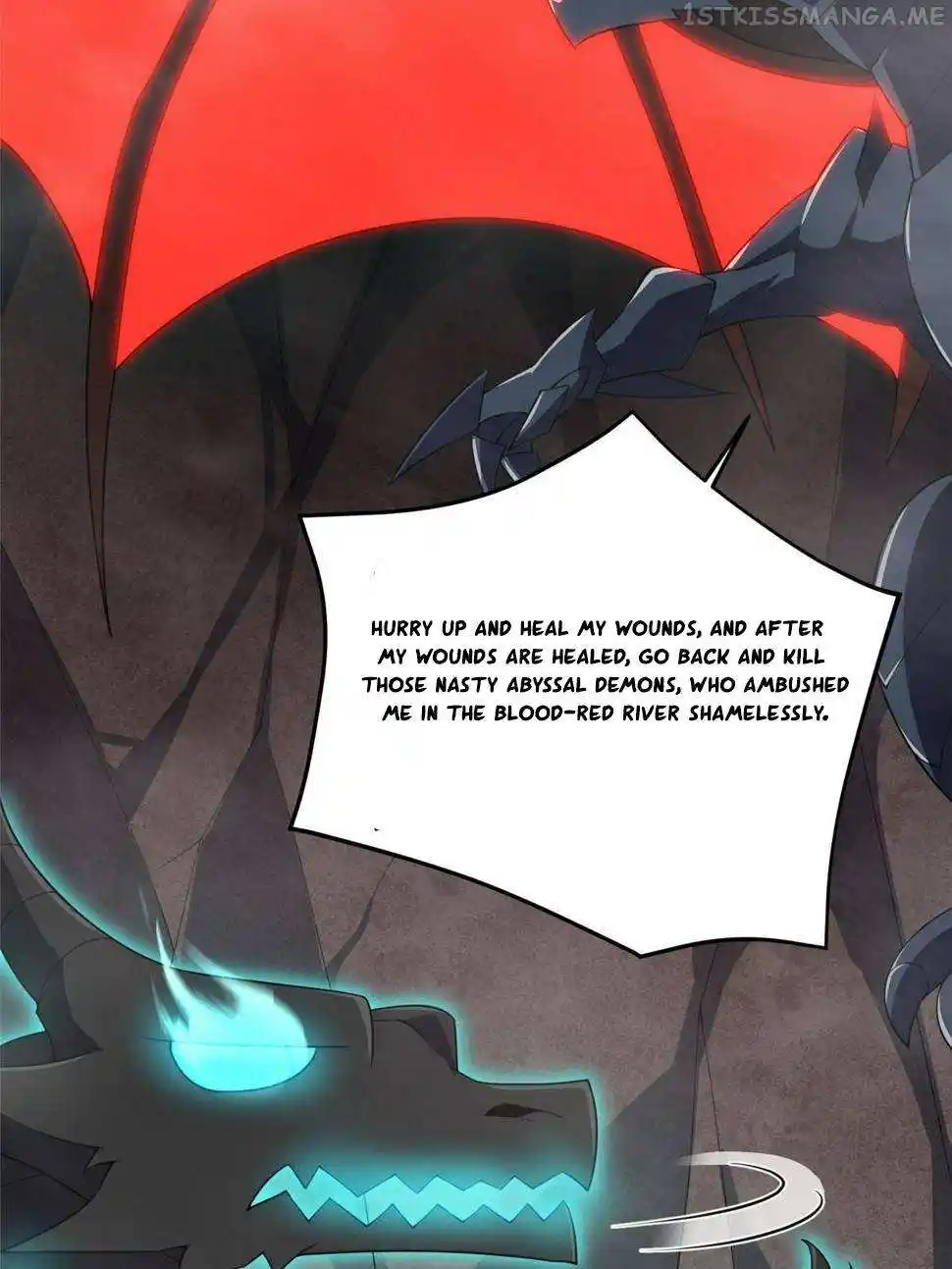 Monster Pet Evolution Chapter 180.5