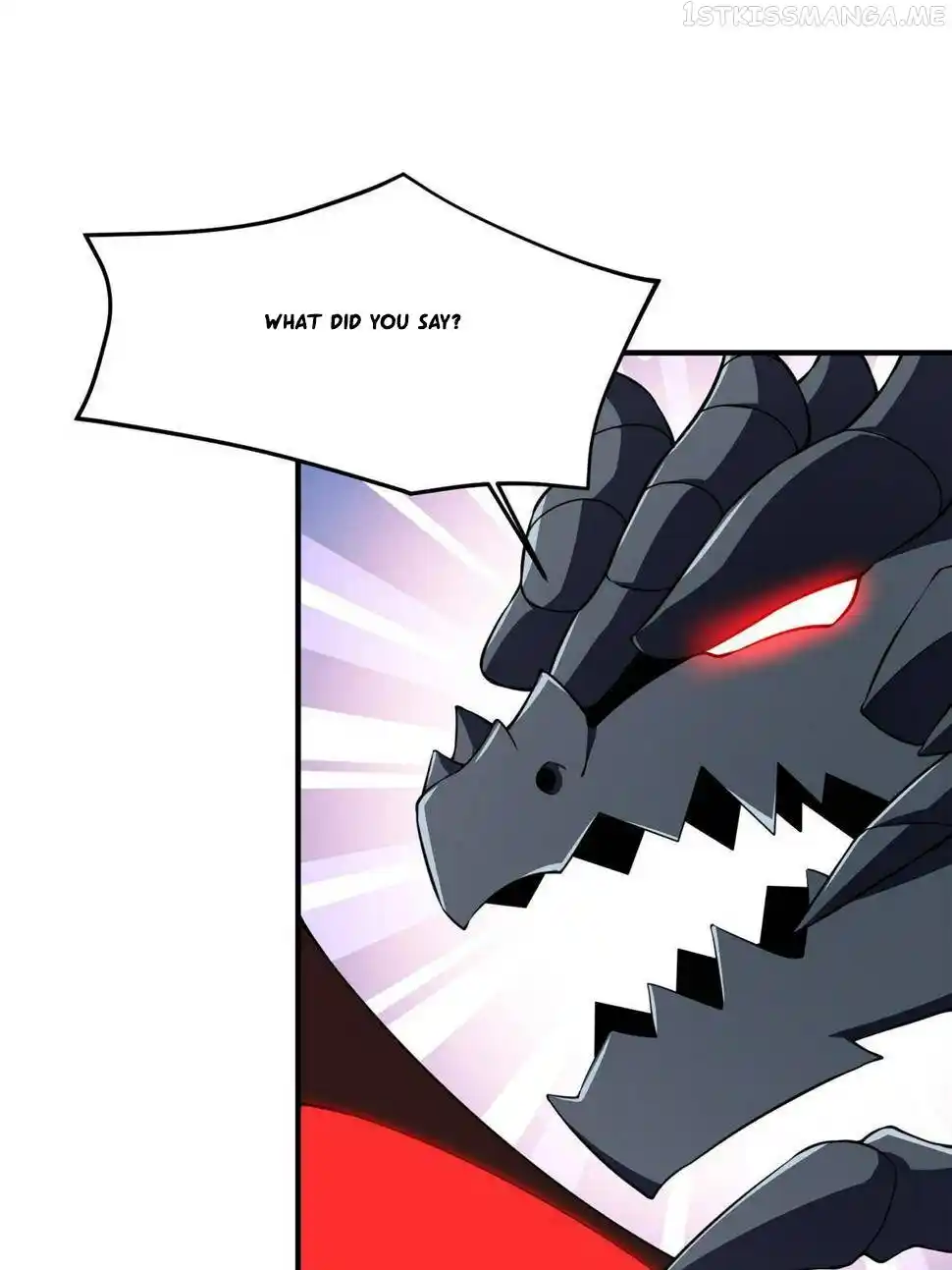 Monster Pet Evolution Chapter 180.5