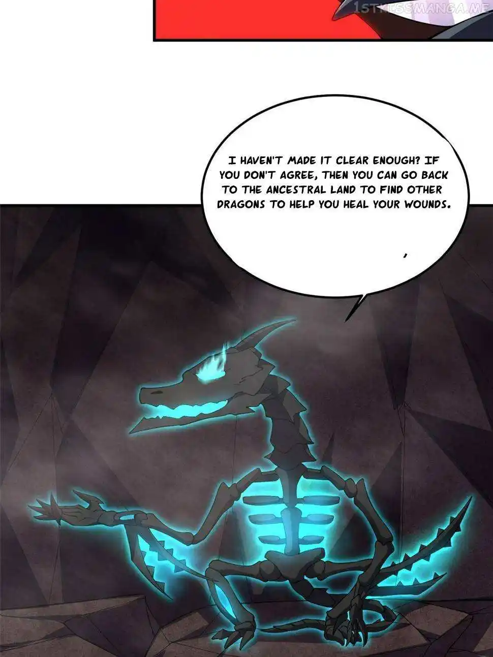 Monster Pet Evolution Chapter 180.5