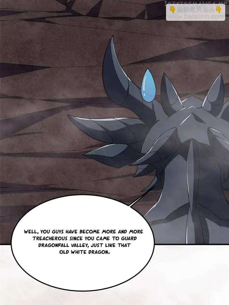 Monster Pet Evolution Chapter 180.5