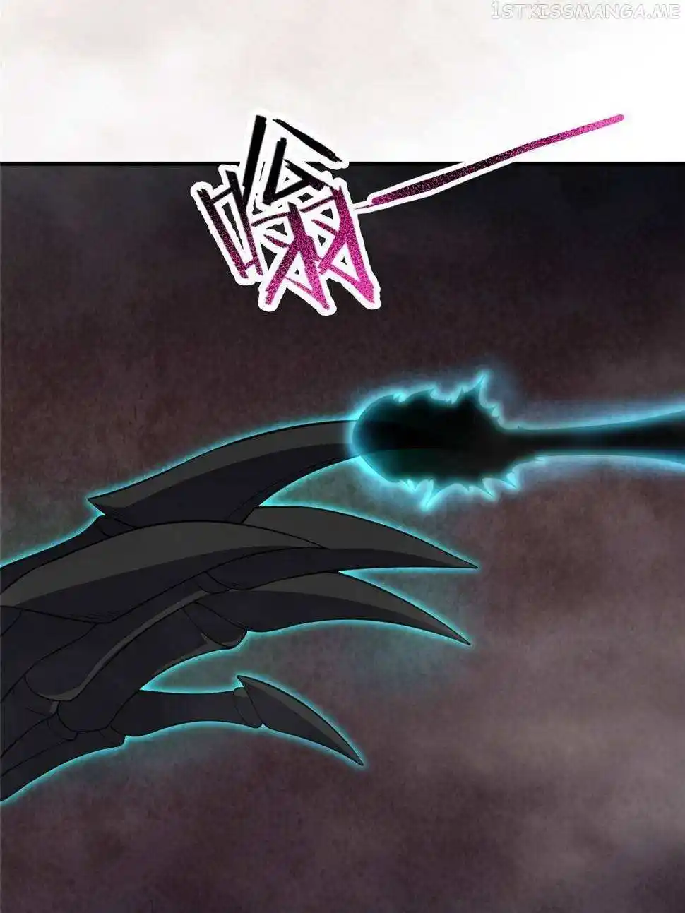 Monster Pet Evolution Chapter 180.5