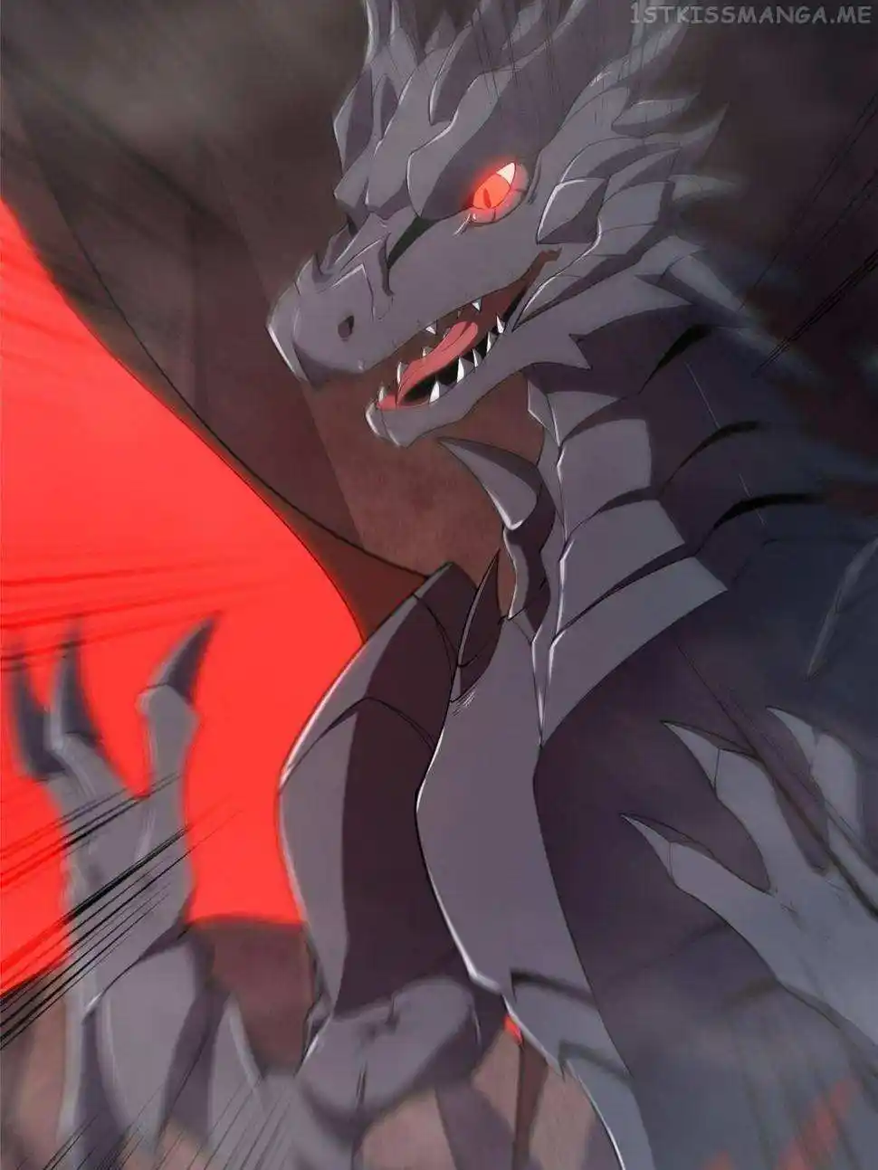 Monster Pet Evolution Chapter 180.5