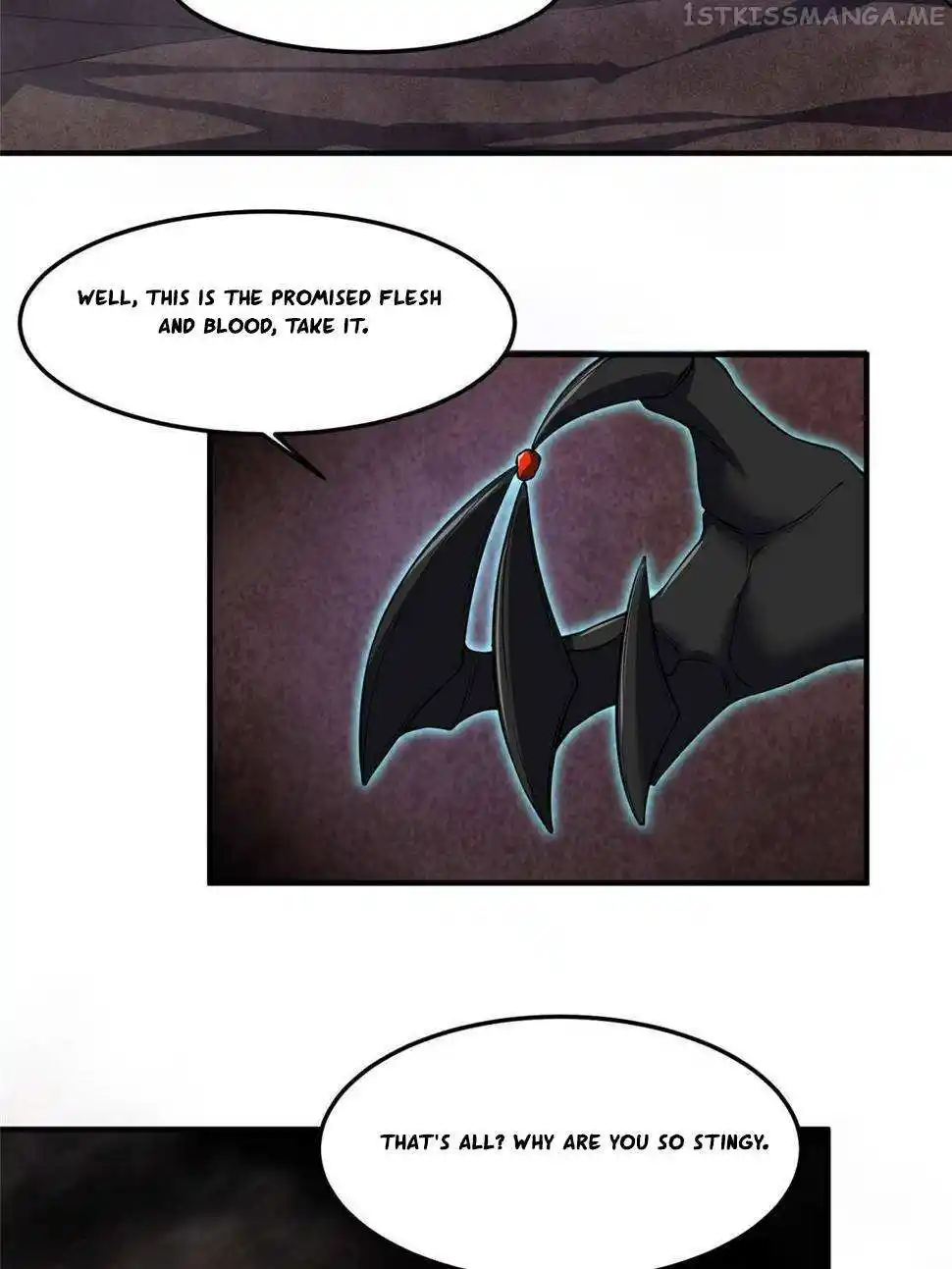 Monster Pet Evolution Chapter 180.5