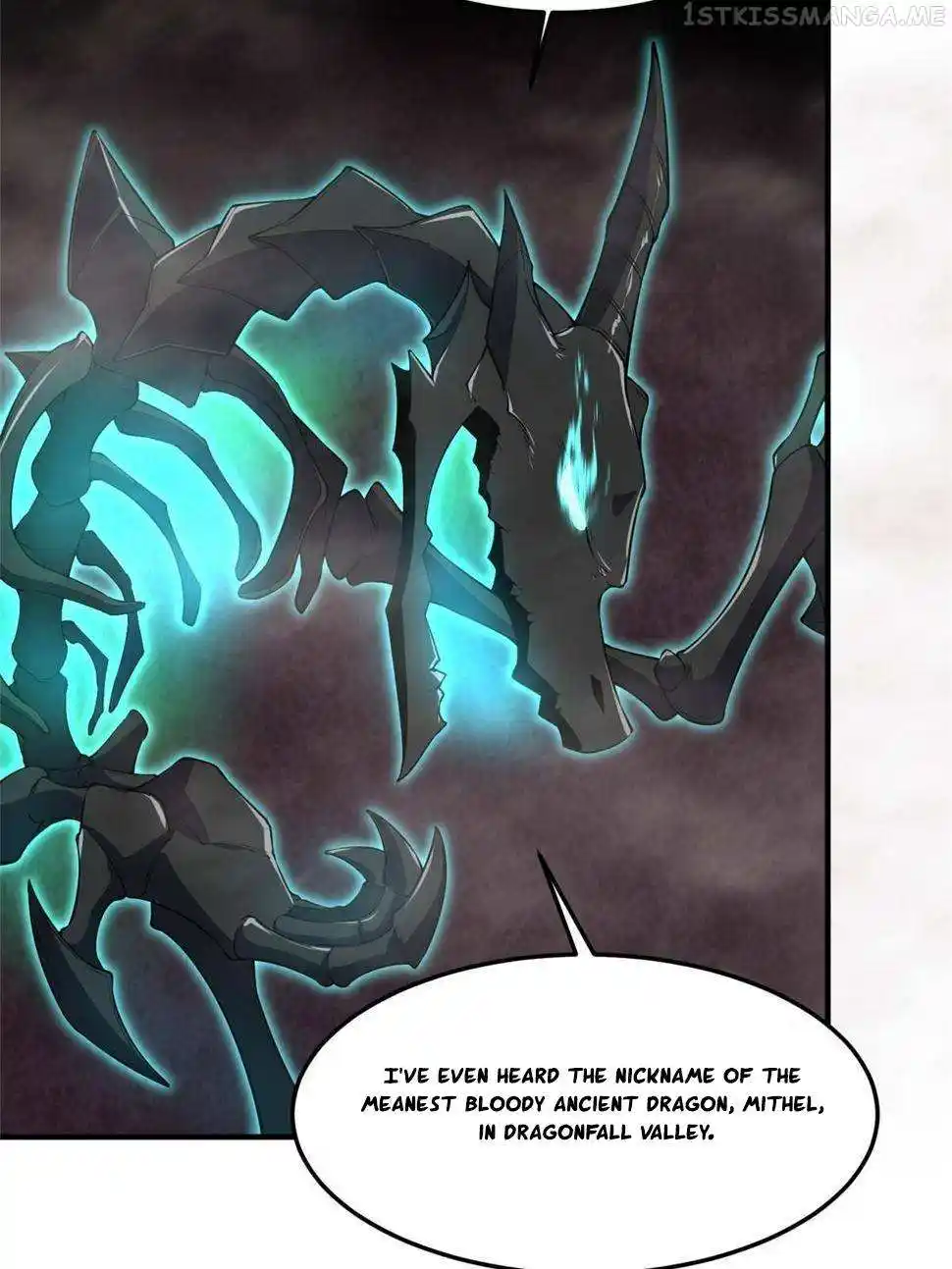 Monster Pet Evolution Chapter 180.5