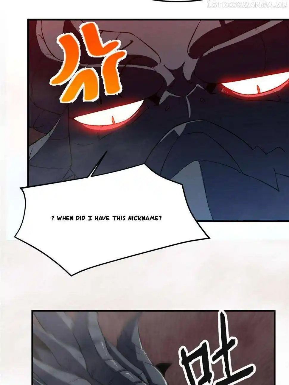 Monster Pet Evolution Chapter 180.5