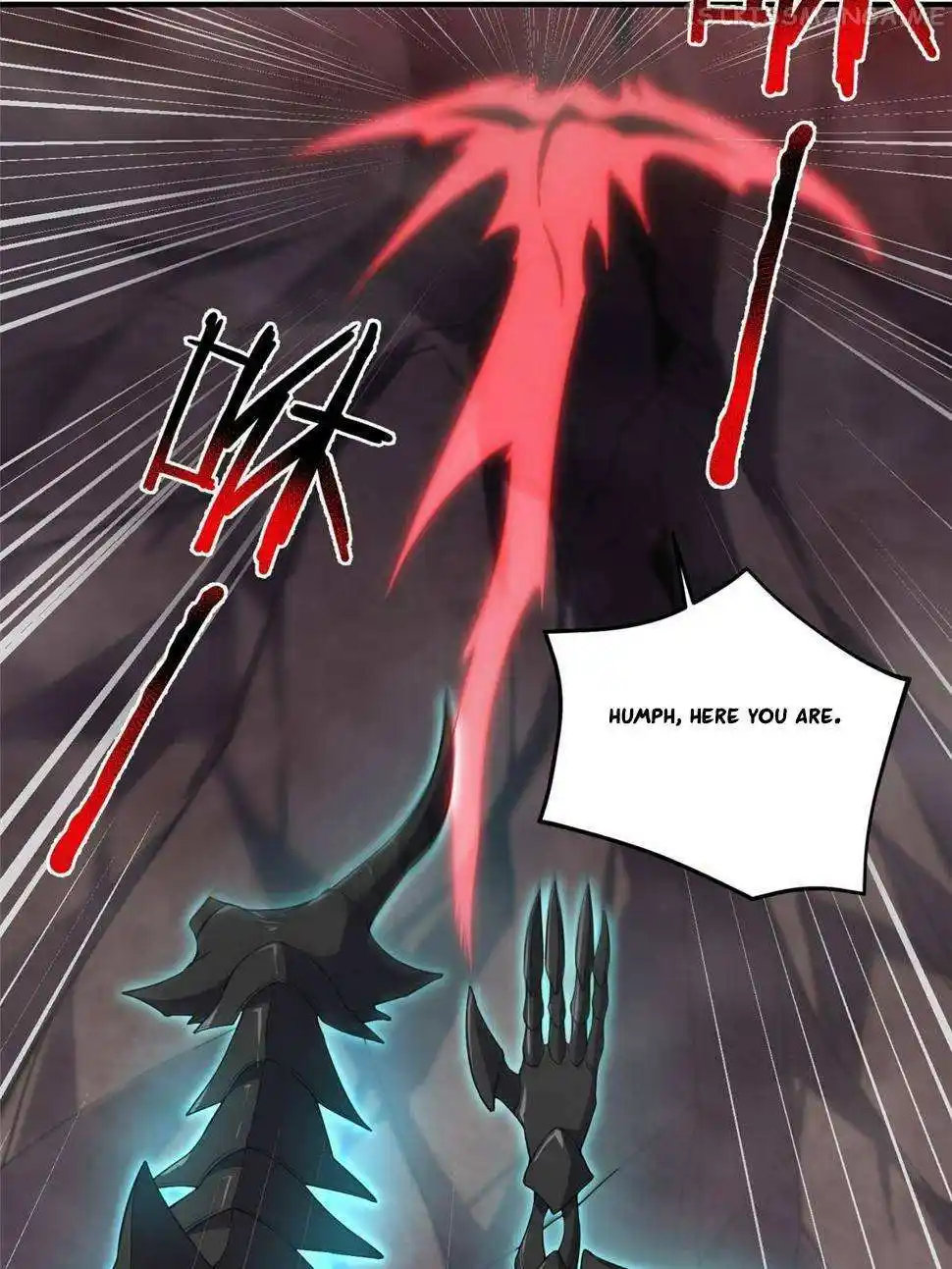 Monster Pet Evolution Chapter 180.5