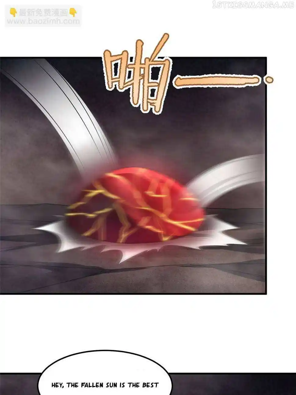 Monster Pet Evolution Chapter 180.5